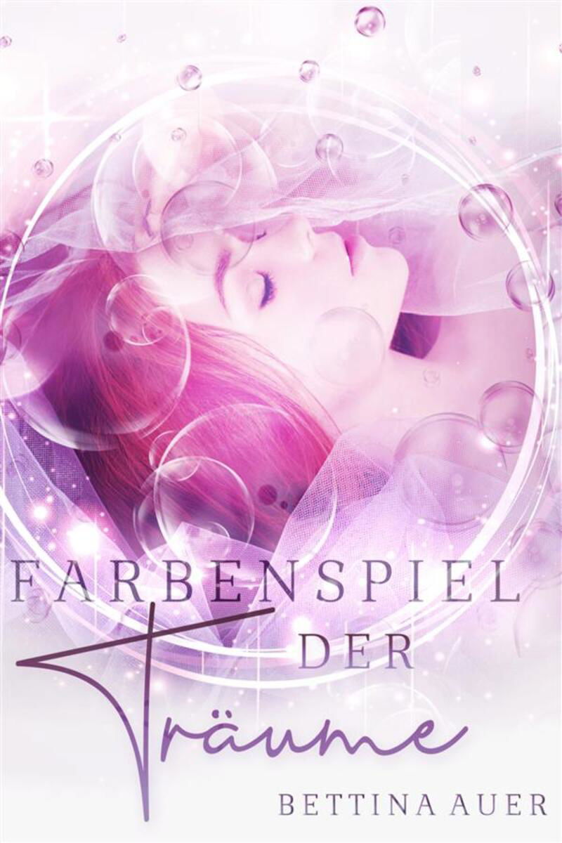 Farbenspiel der Träume