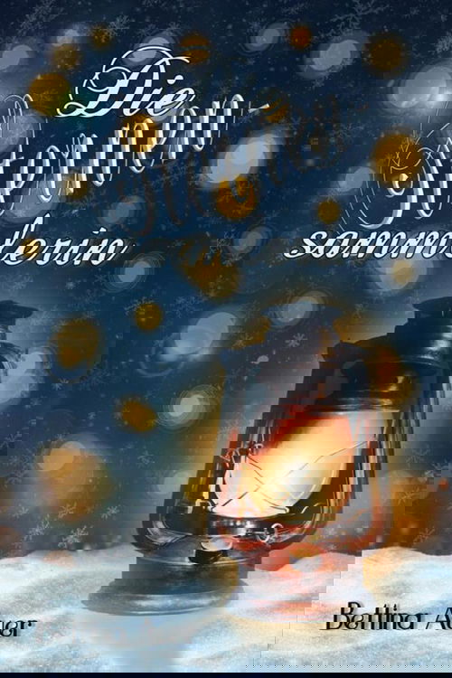 Die Sternensammlerin