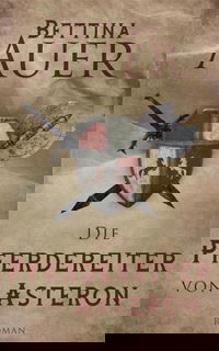 Die Pferdereiter von Asteron