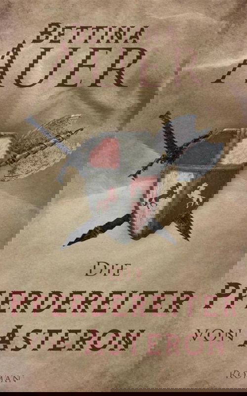 Die Pferdereiter von Asteron