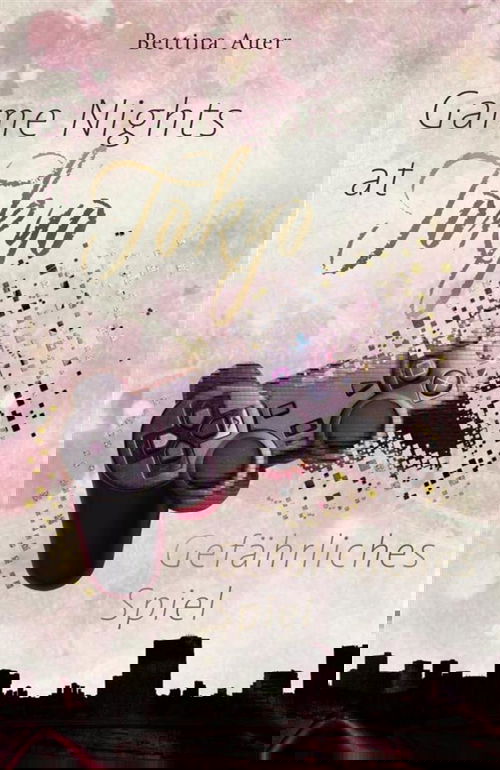 Game Nights at Tokyo