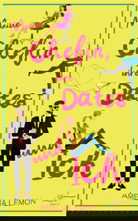 Meine Chefin, ihre Dates und ich