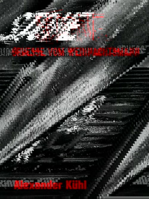 Stone - Grüße vom Weihnachtsmann