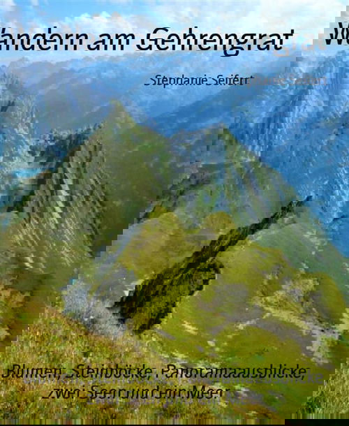 Wandern am Gehrengrat