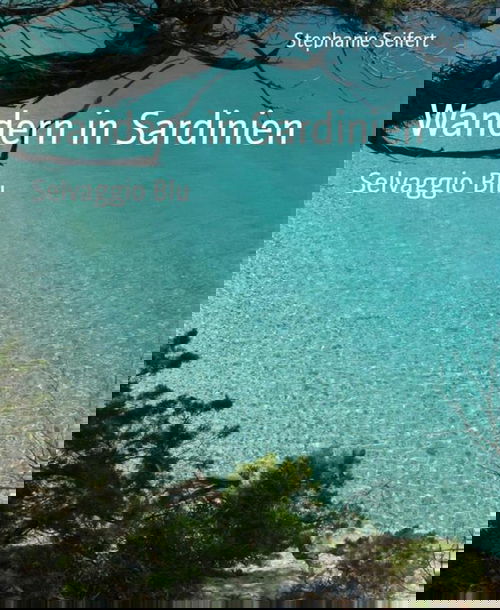 Wandern in Sardinien