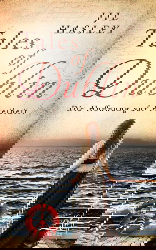 Tales of Dublin: Die Hoffnung auf Freiheit