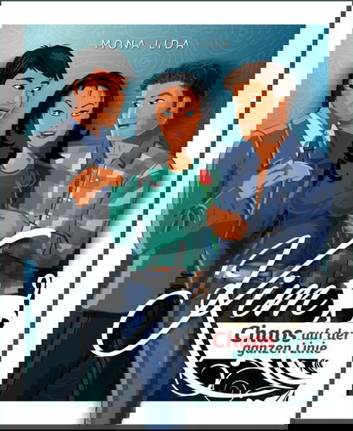 Kim – Chaos auf der ganzen Linie