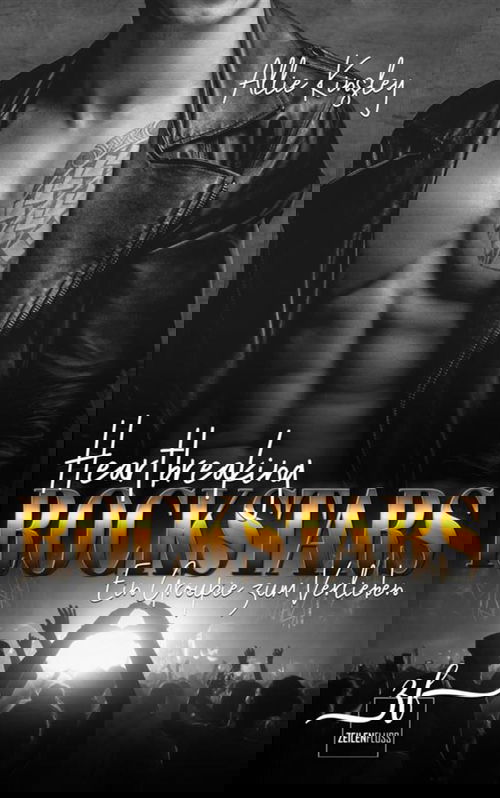 Ein Groupie zum Verlieben