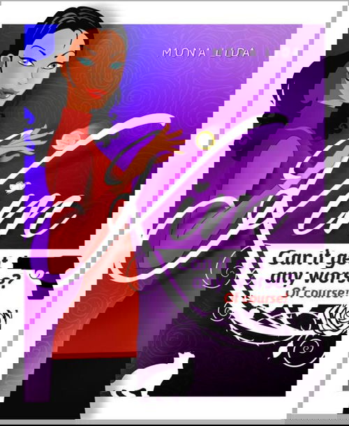 Kim - Can it get any worse? Of course!