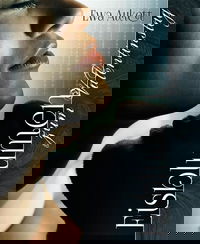 Eisblumen zum Valentinstag