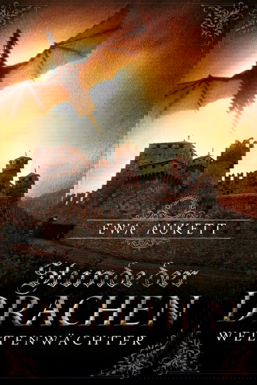 Stunde der Drachen  - Weltenwächter