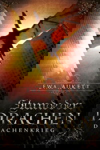 Stunde der Drachen - Drachenkrieg