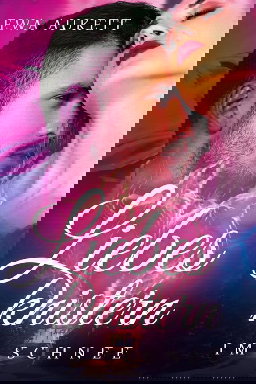 Liebesknistern im Schnee