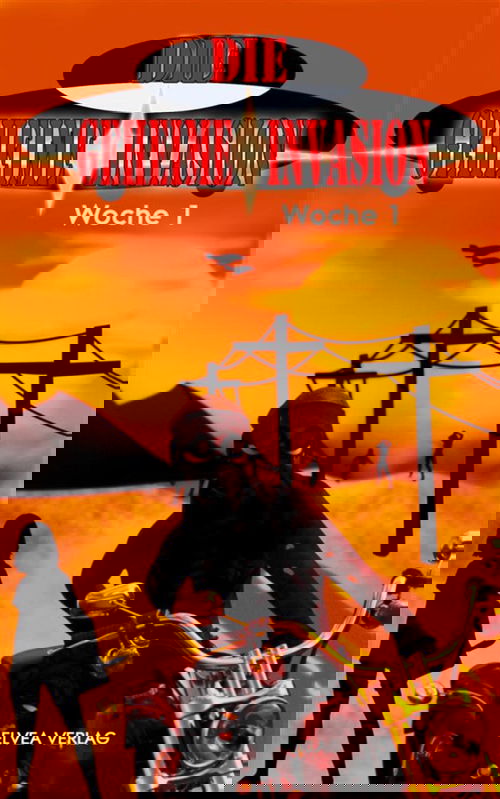 Die geheime Invasion