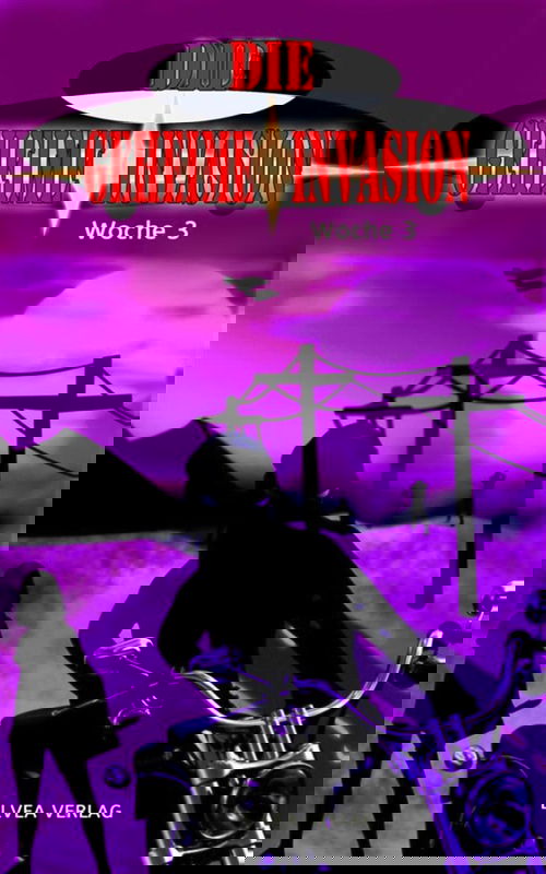 Die geheime Invasion: Woche 3