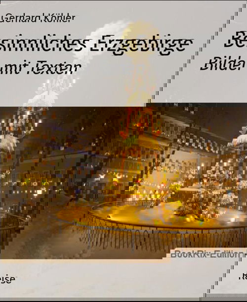 Besinnliches Erzgebirge