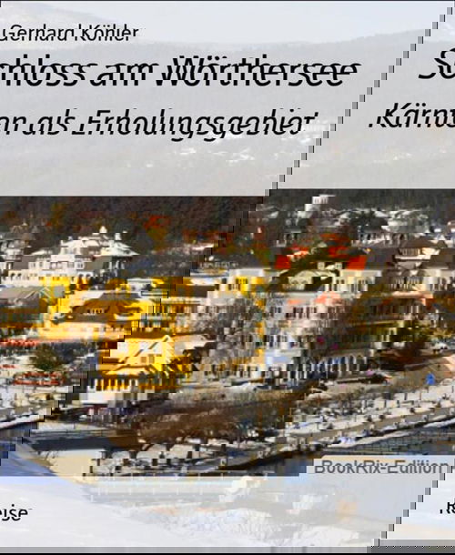 Schloss am Wörthersee