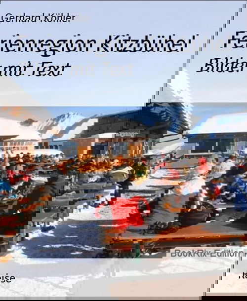 Ferienregion Kitzbühel