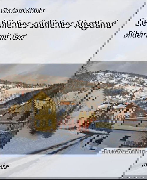 Liebliches südliches Vogtland