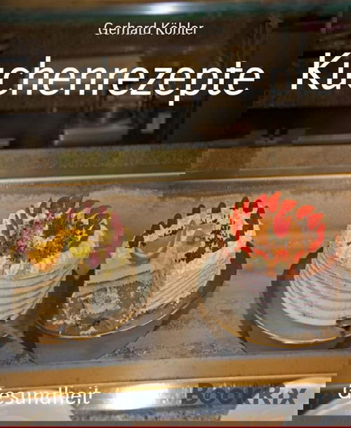 Kuchenrezepte