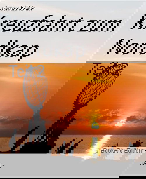 Kreuzfahrt zum Nordkap