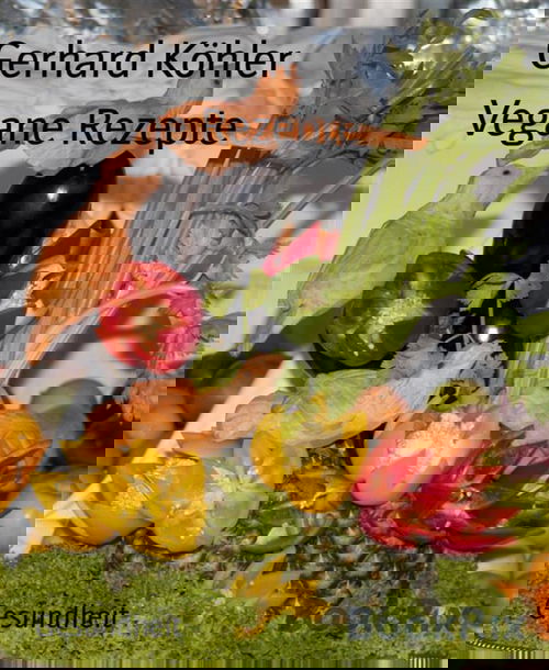 Vegane Rezepte