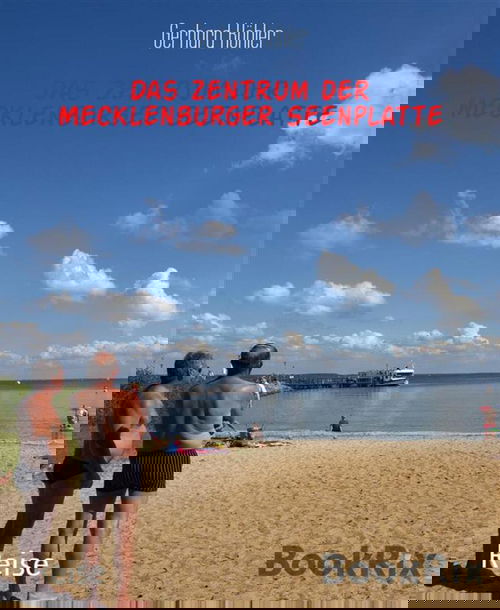 Das Zentrum der Mecklenburger Seenplatte