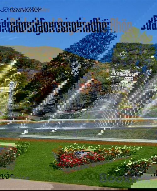 Bäderland Bayerische Rhön