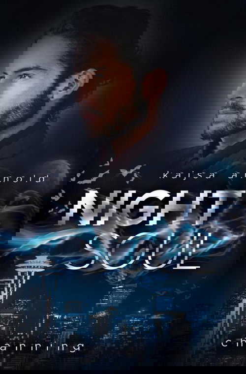 Night Soul 1 - Channing