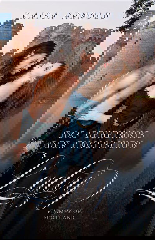 Das Geheimnis der englischen Lady