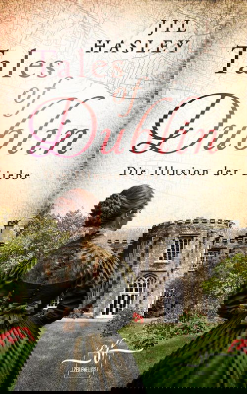 Tales of Dublin: Die Illusion der Liebe