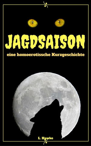 Jagdsaison