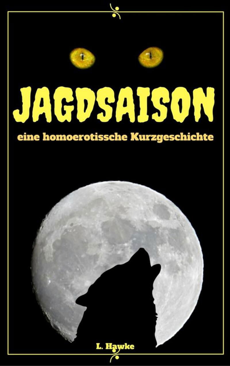 Jagdsaison