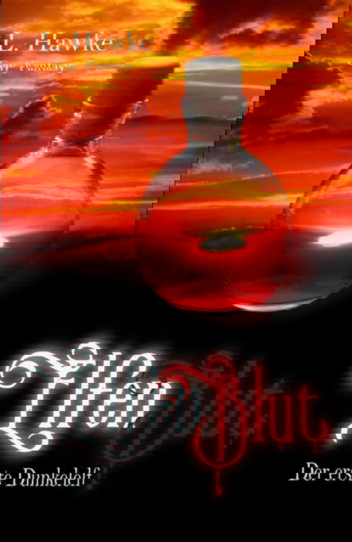 Elfenblut - Der erste Dunkelelf