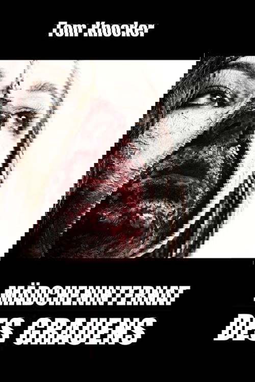 Mädcheninternat des Grauens