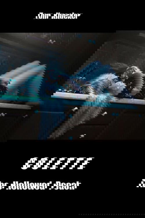 Colette (English Edition)