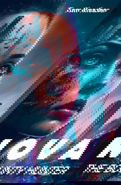 Nova the Bounty Hunter