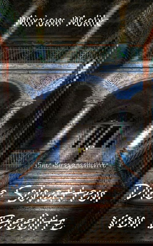 Die Schatten von Beelitz