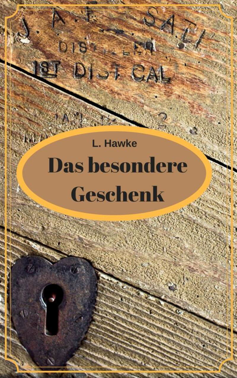 Das besondere Geschenk