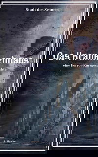 Die Stadt des Schnees - Das Krankenhaus