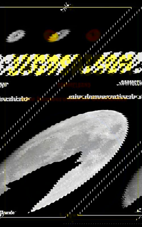 Jagdsaison - Sammelband