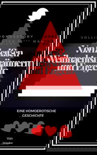 Von heißen Weihnachtsmännern und Engeln