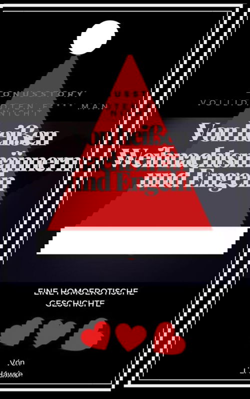 Von heißen Weihnachtsmännern und Engeln