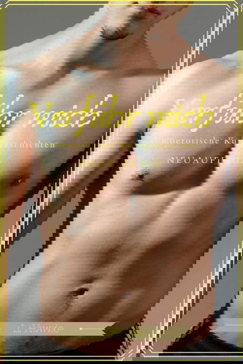 Verführ mich (Neuauflage)