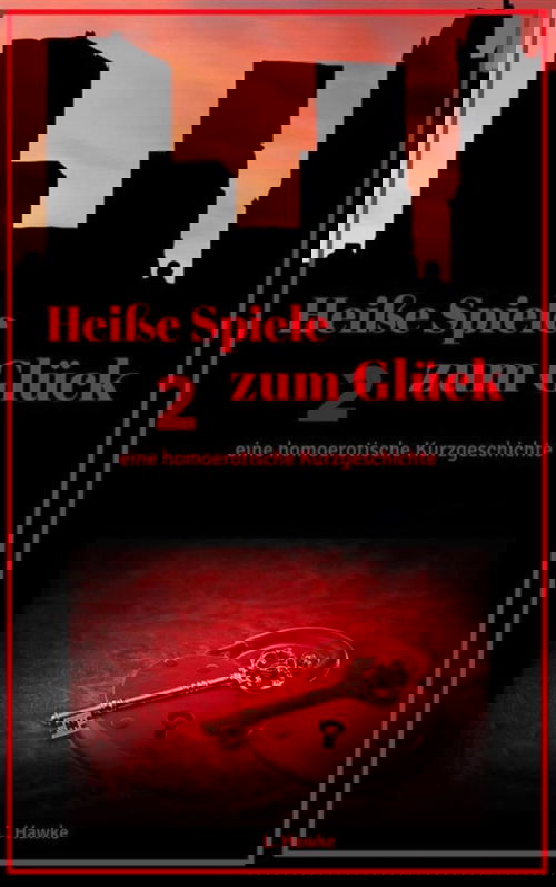 Heiße Spiele zum Glück 2