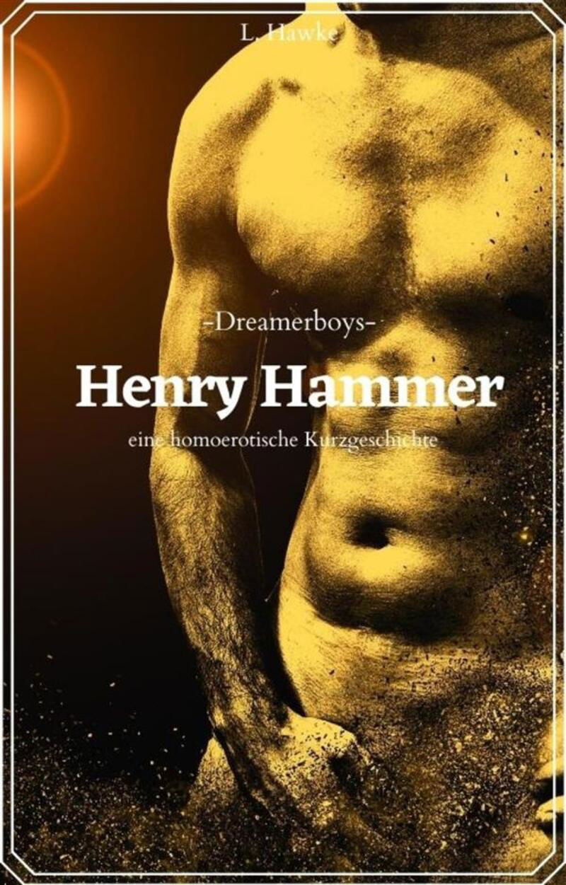 Henry Hammer