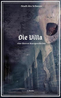 Stadt des Schnees - Die Villa