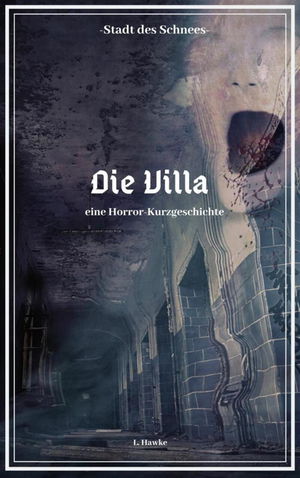 Stadt des Schnees - Die Villa