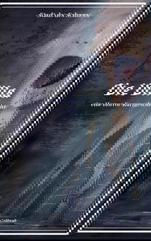 Stadt des Schnees - Die Villa