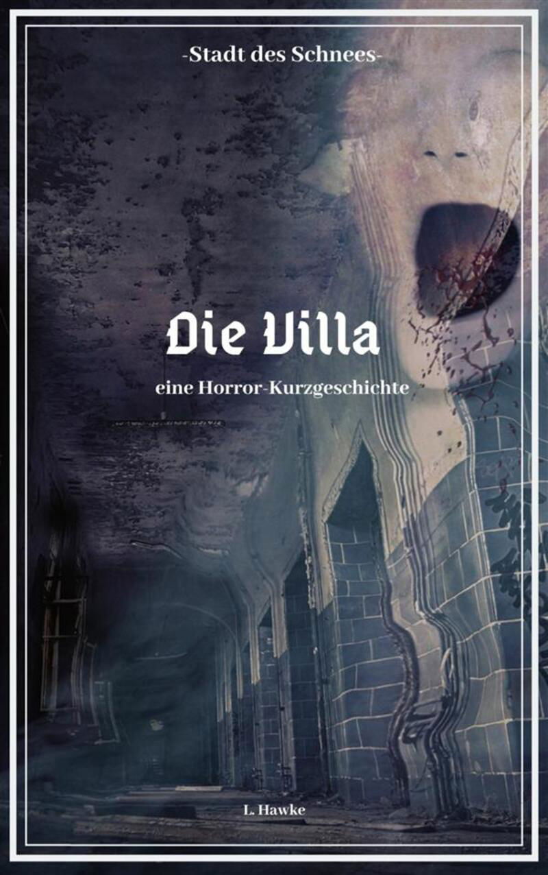 Stadt des Schnees - Die Villa